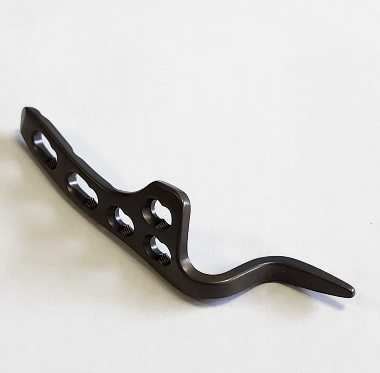 3,5мм Акроміальна БКП, ліва/права Changzhou Nanxiang Medical Device Co., Ltd.